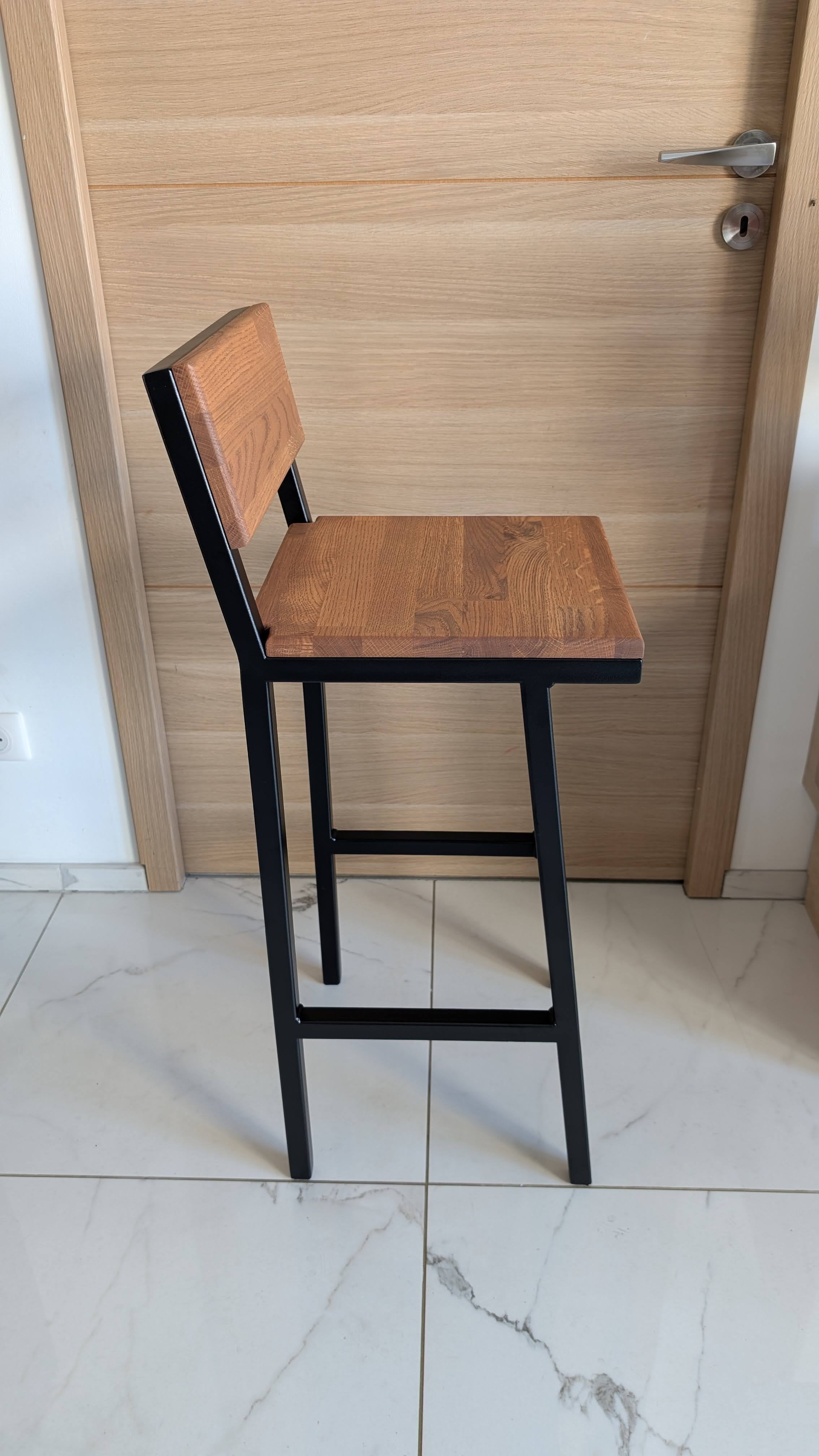 Chaise de bar Origine