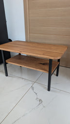 Table basse Dupla
