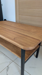 Table basse Dupla