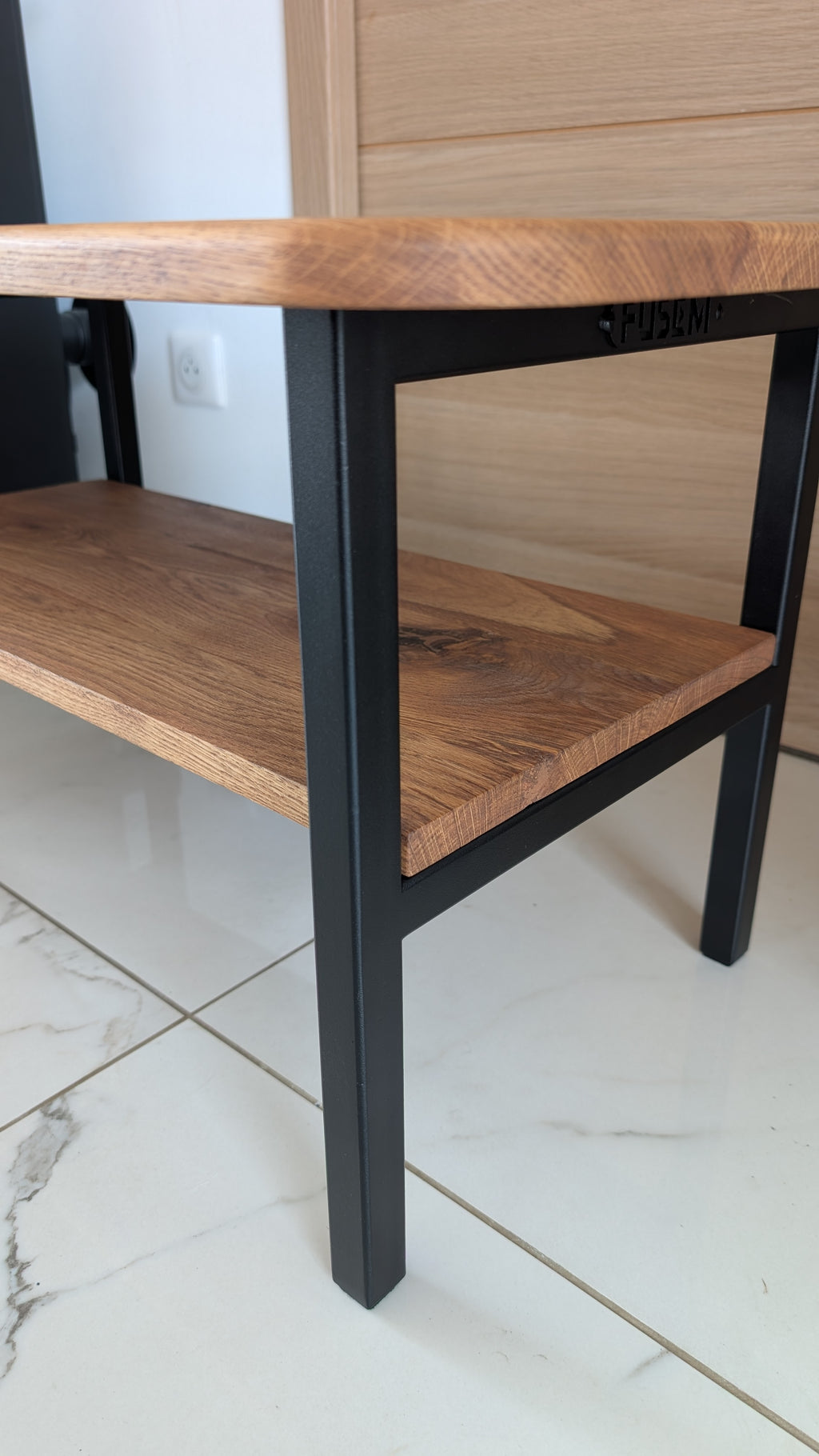 Table basse Dupla