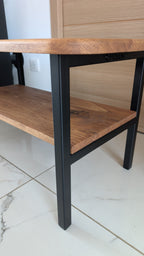 Table basse Dupla